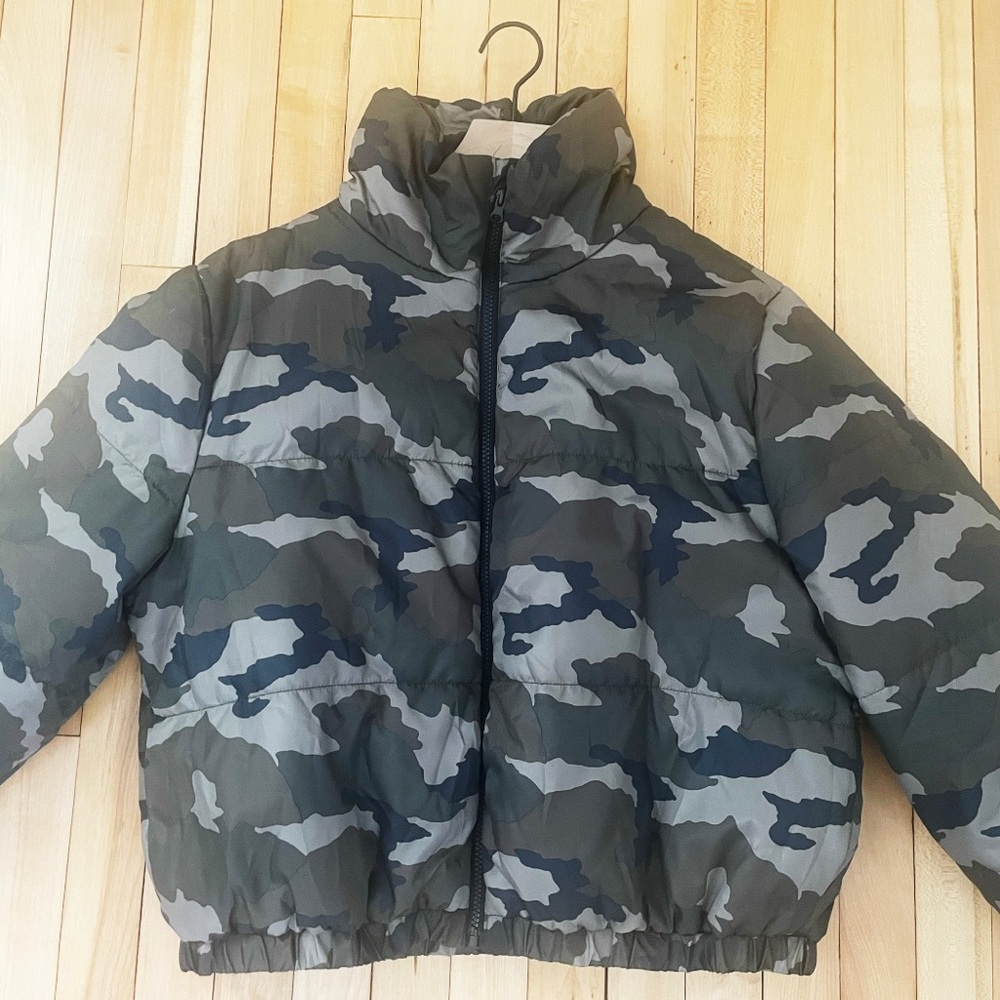 Target Bomber Jacket